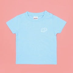 キッズTシャツ（たたかわない）