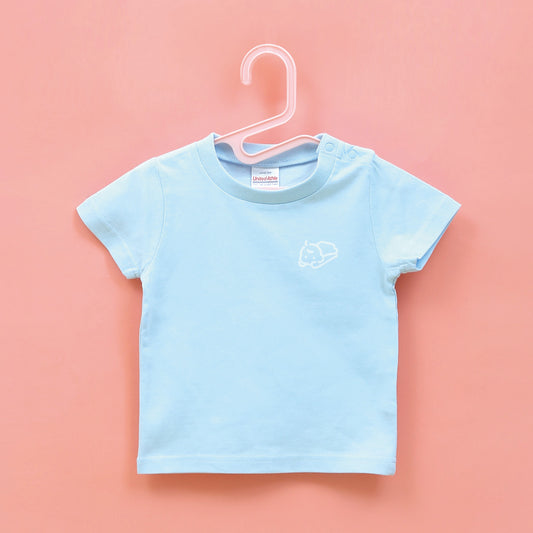 キッズTシャツ（たたかわない）