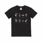 キッズTシャツ（絵とことば）