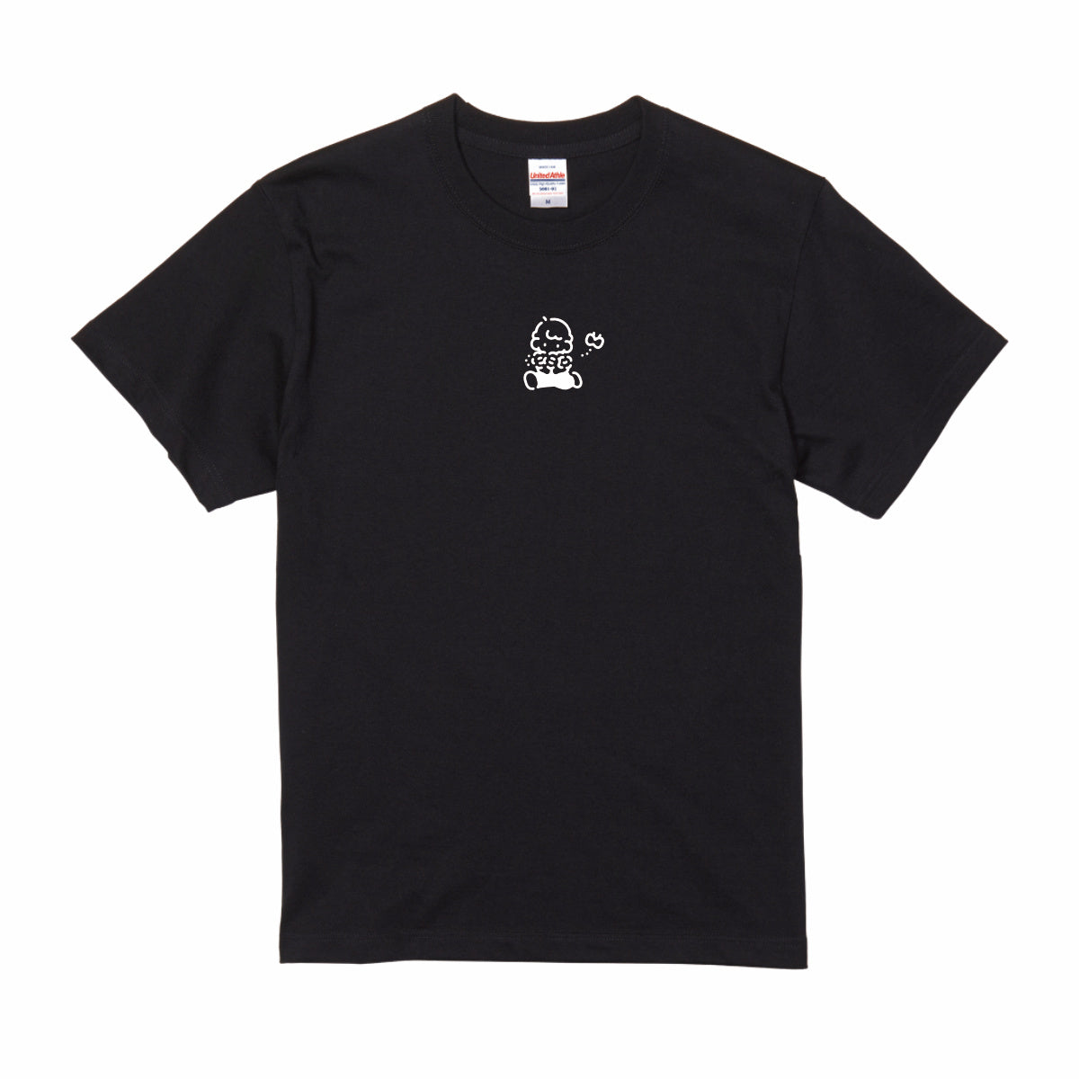 Tシャツ（忘れないうちに）