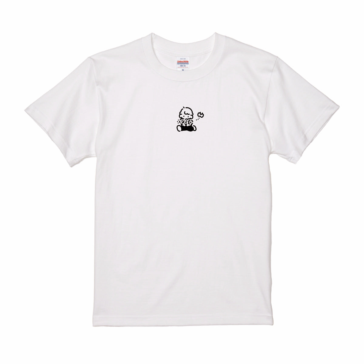 Tシャツ（忘れないうちに）