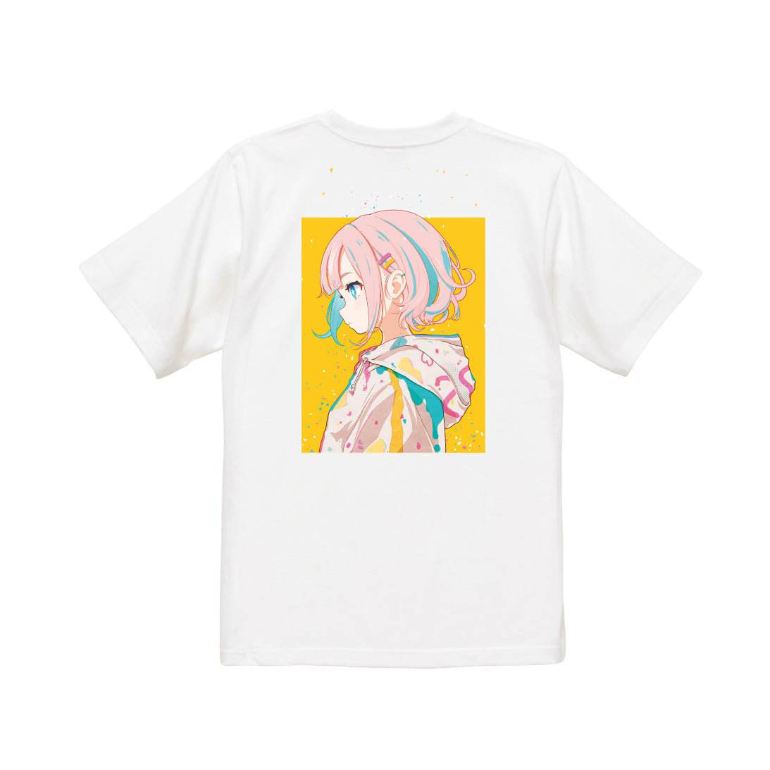 Tシャツ①