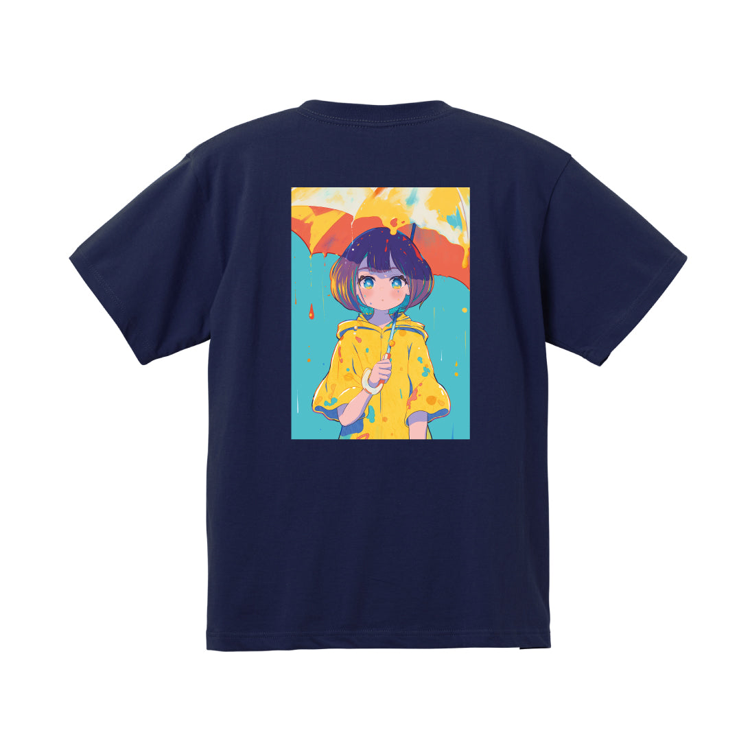 Tシャツ②