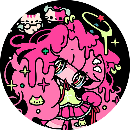 クリエイターの画像