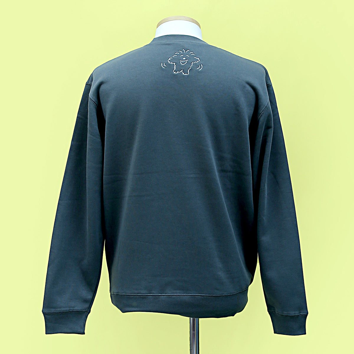 「OSANPOいこうよ」