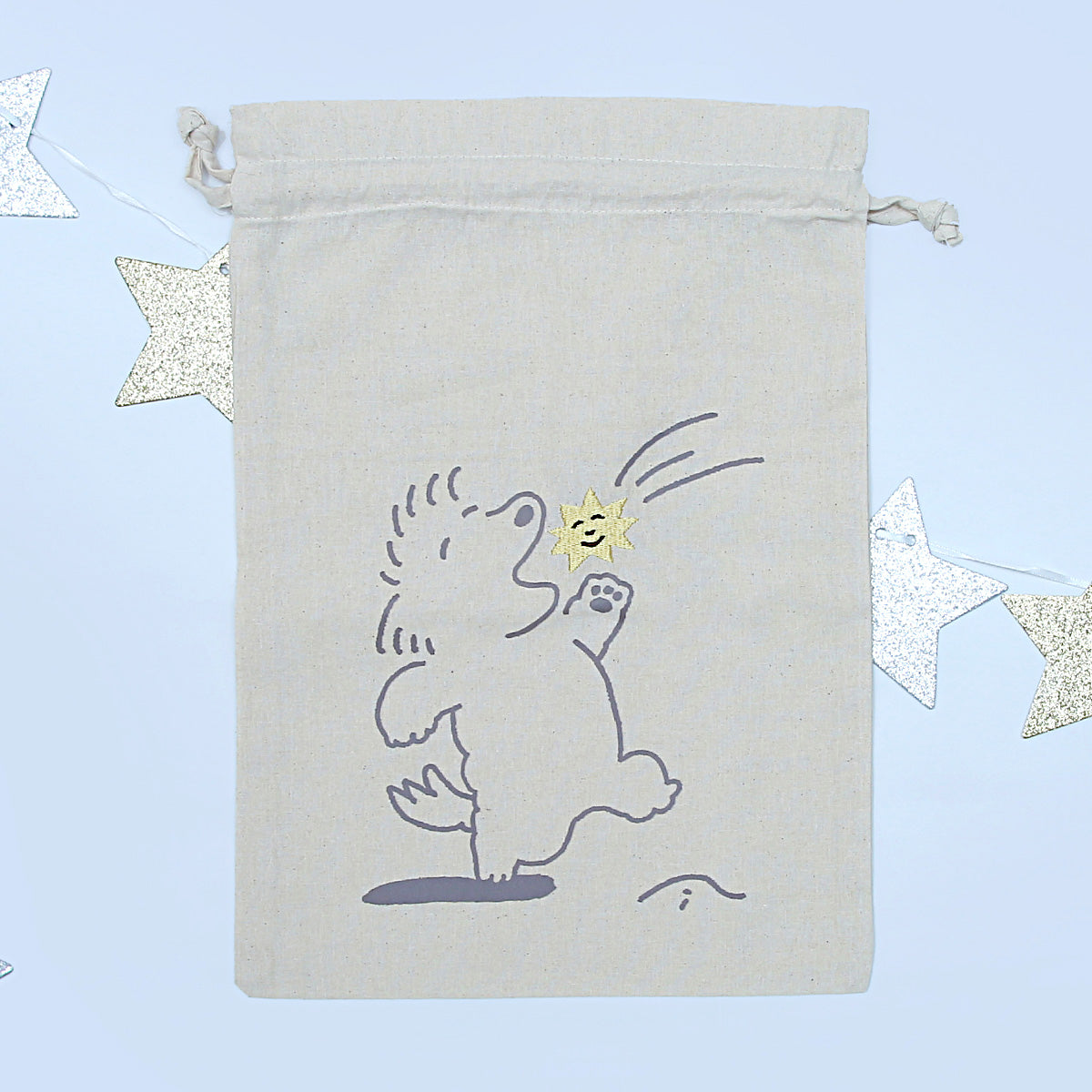 「星ってどんな味かしら」