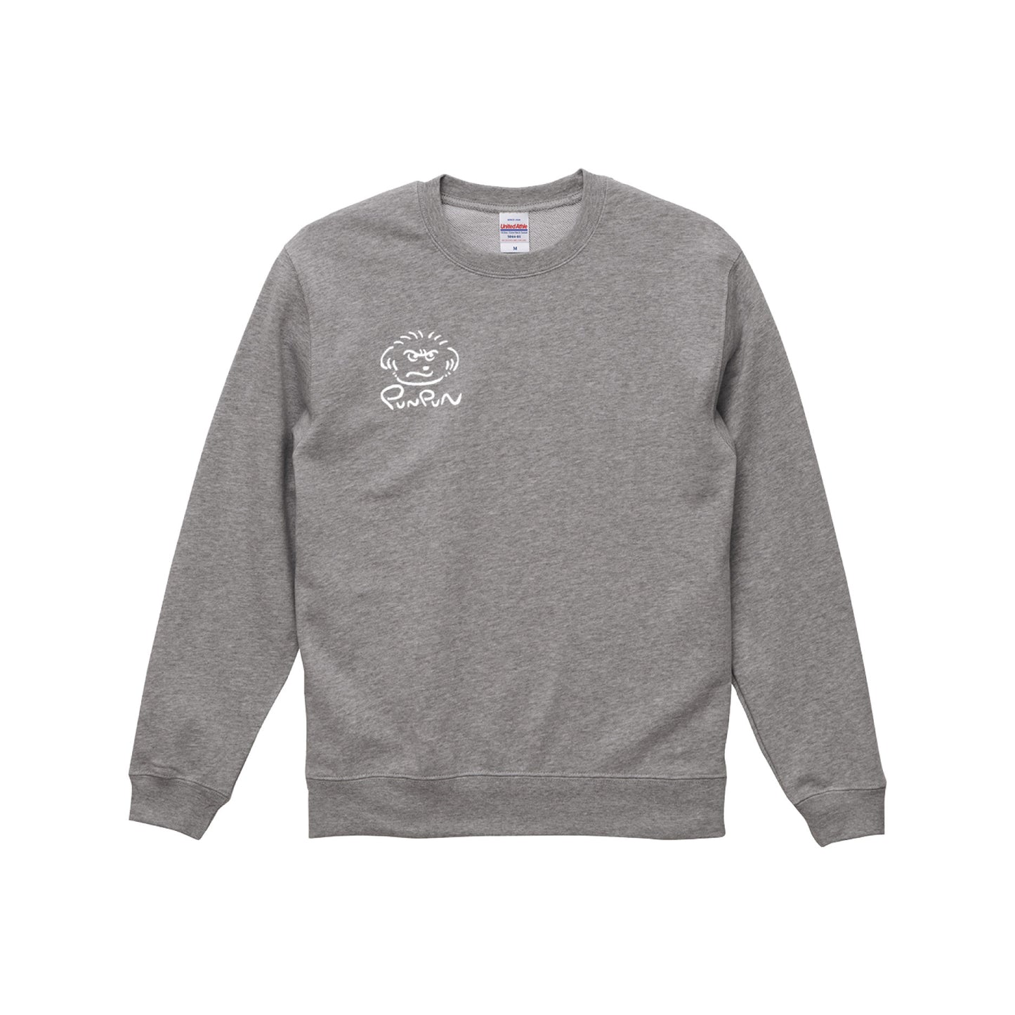 「犬もたまにはプンプン」