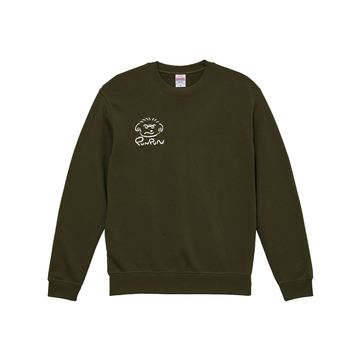 「犬もたまにはプンプン」