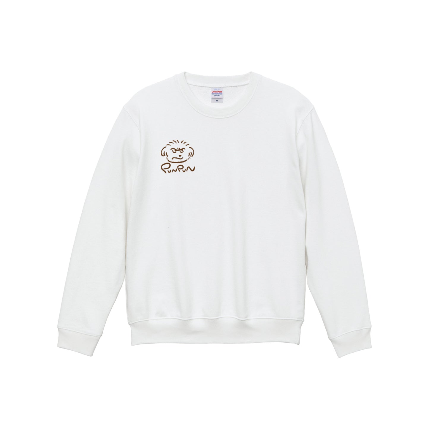 「犬もたまにはプンプン」