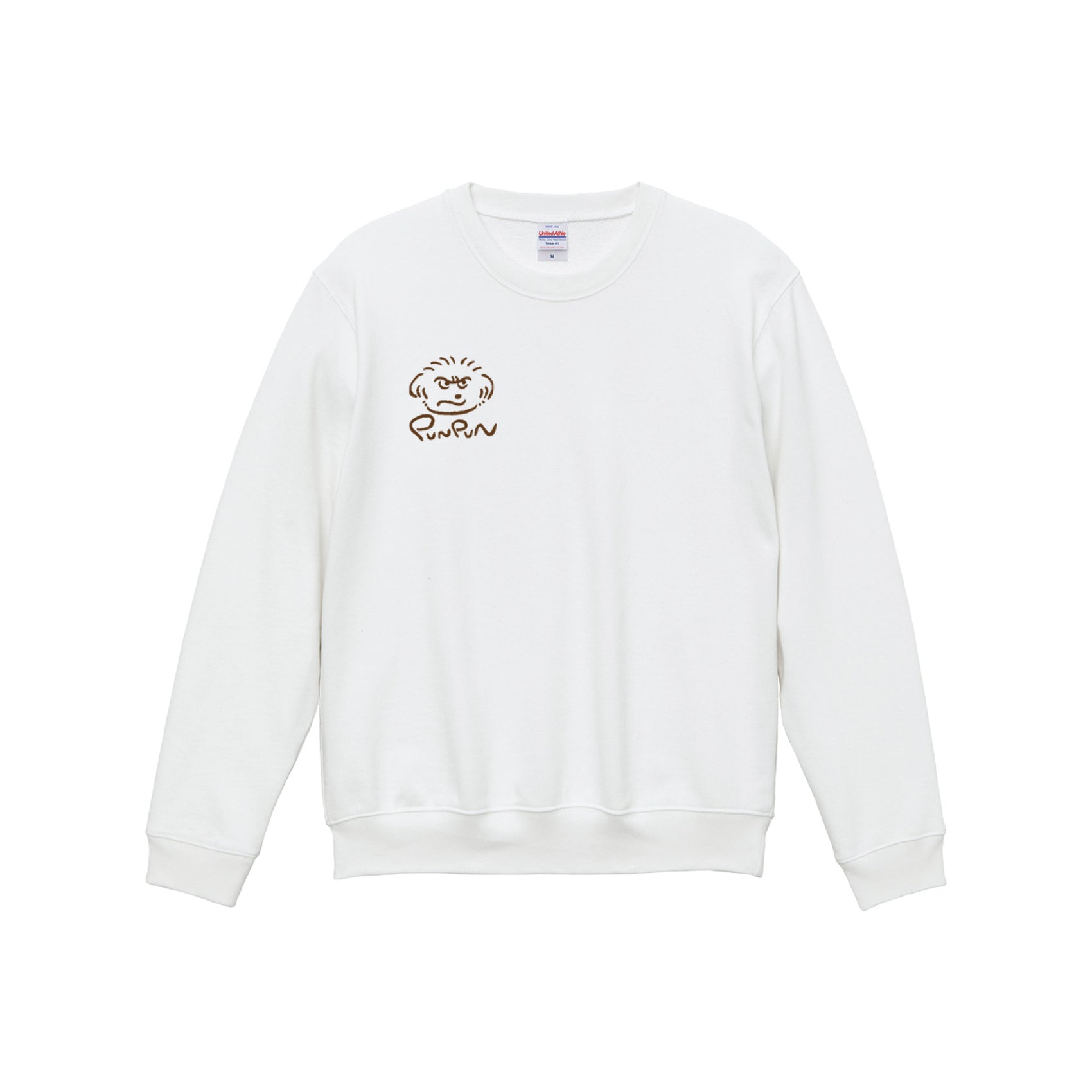 「犬もたまにはプンプン」