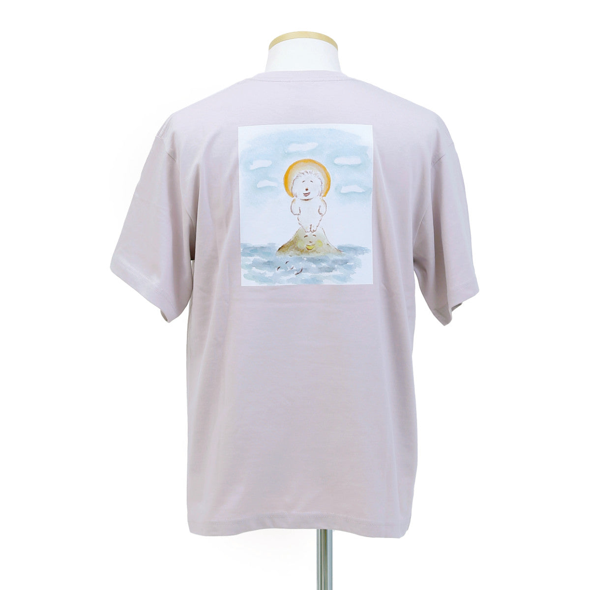 『海もいい、山もいい』
