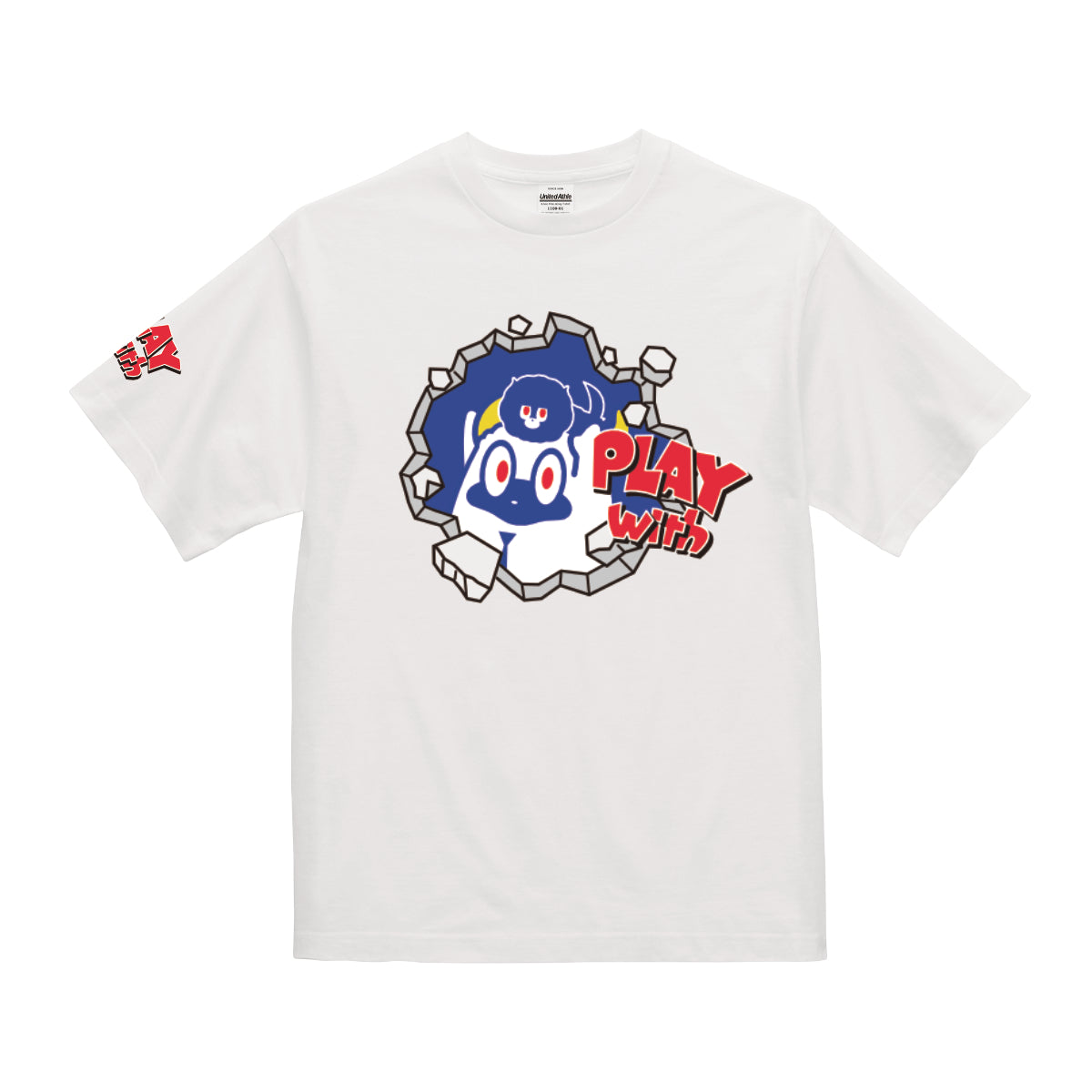 Tシャツ