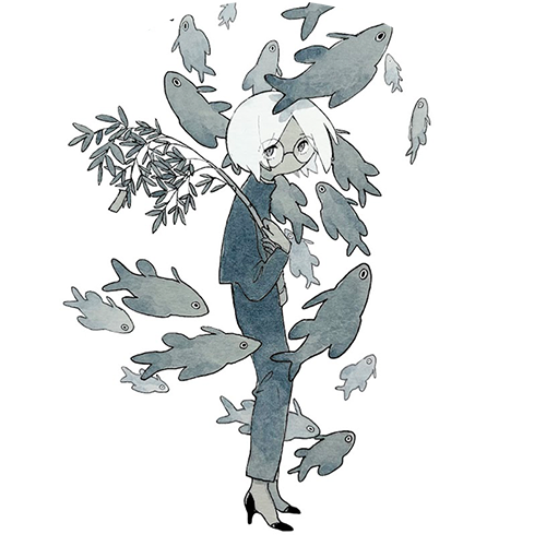 クリエイターの画像