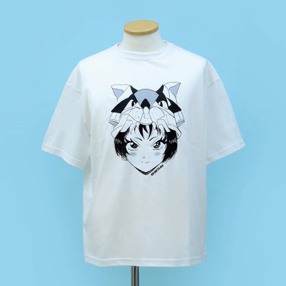 ︎キュートだワンTシャツ