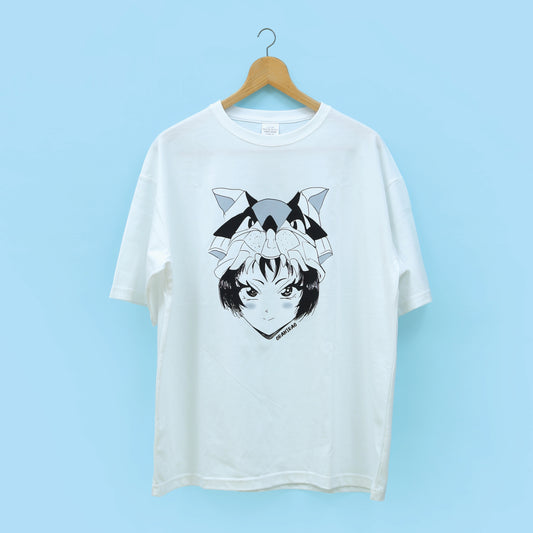 ︎キュートだワンTシャツ