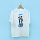 アミノエリアTシャツ