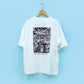 ︎The story begins here Tシャツ