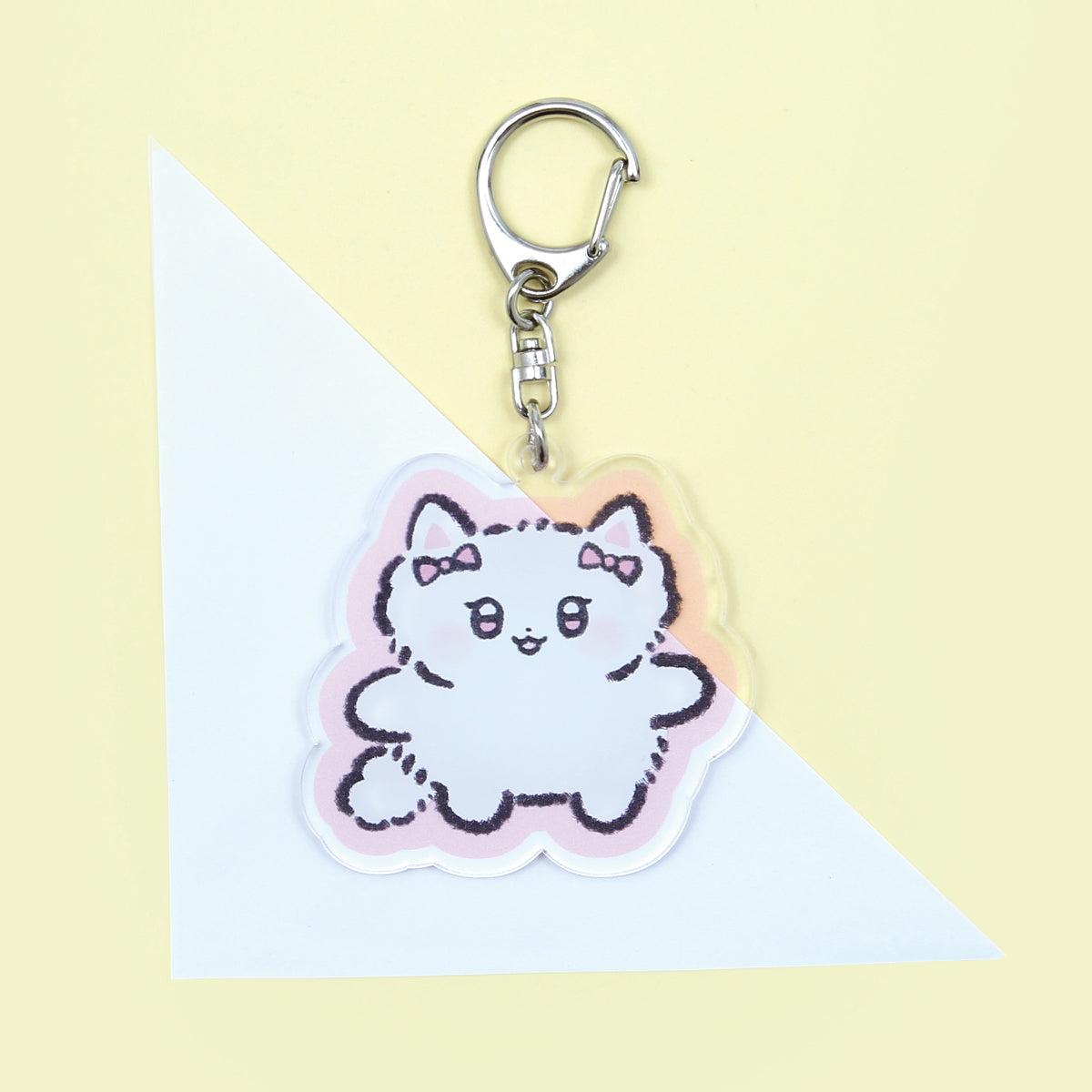 あざといねこ