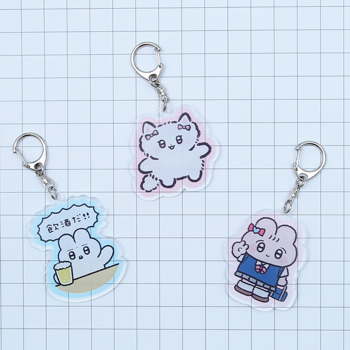あざといねこ