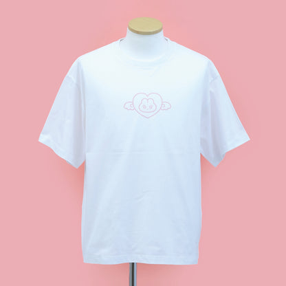 ゆめかわハートTシャツ