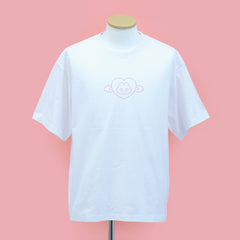 ゆめかわハートTシャツ