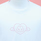 ゆめかわハートTシャツ