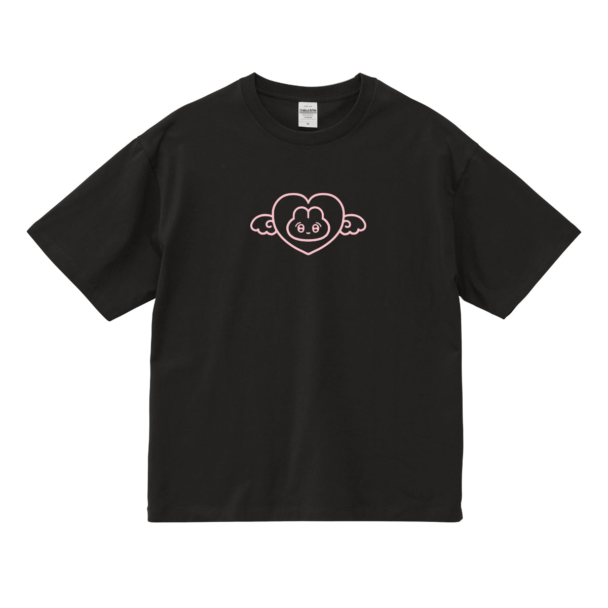 ゆめかわハートTシャツ