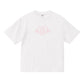 ゆめかわハートTシャツ