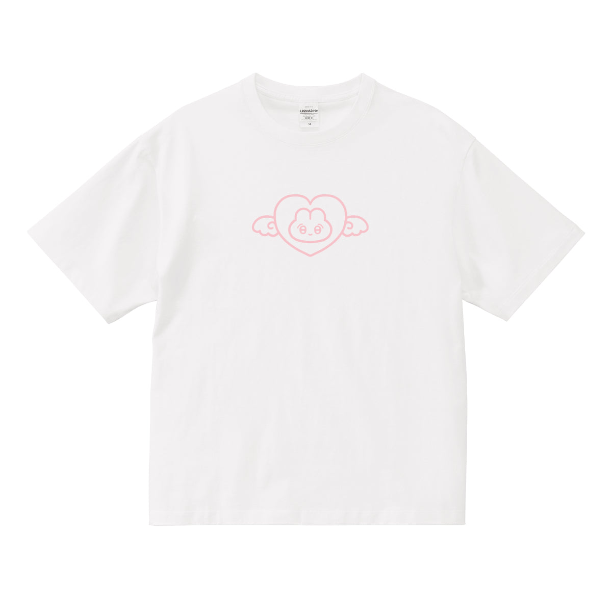 ゆめかわハートTシャツ