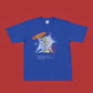 Tシャツ②ロイヤルブルー