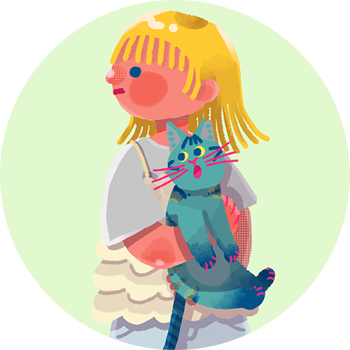 クリエイターの画像