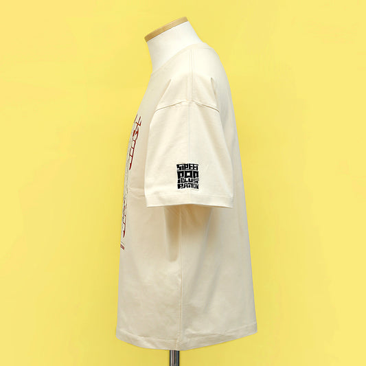 義務教育Tシャツ