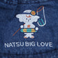 夏BIG LOVEバケットハット