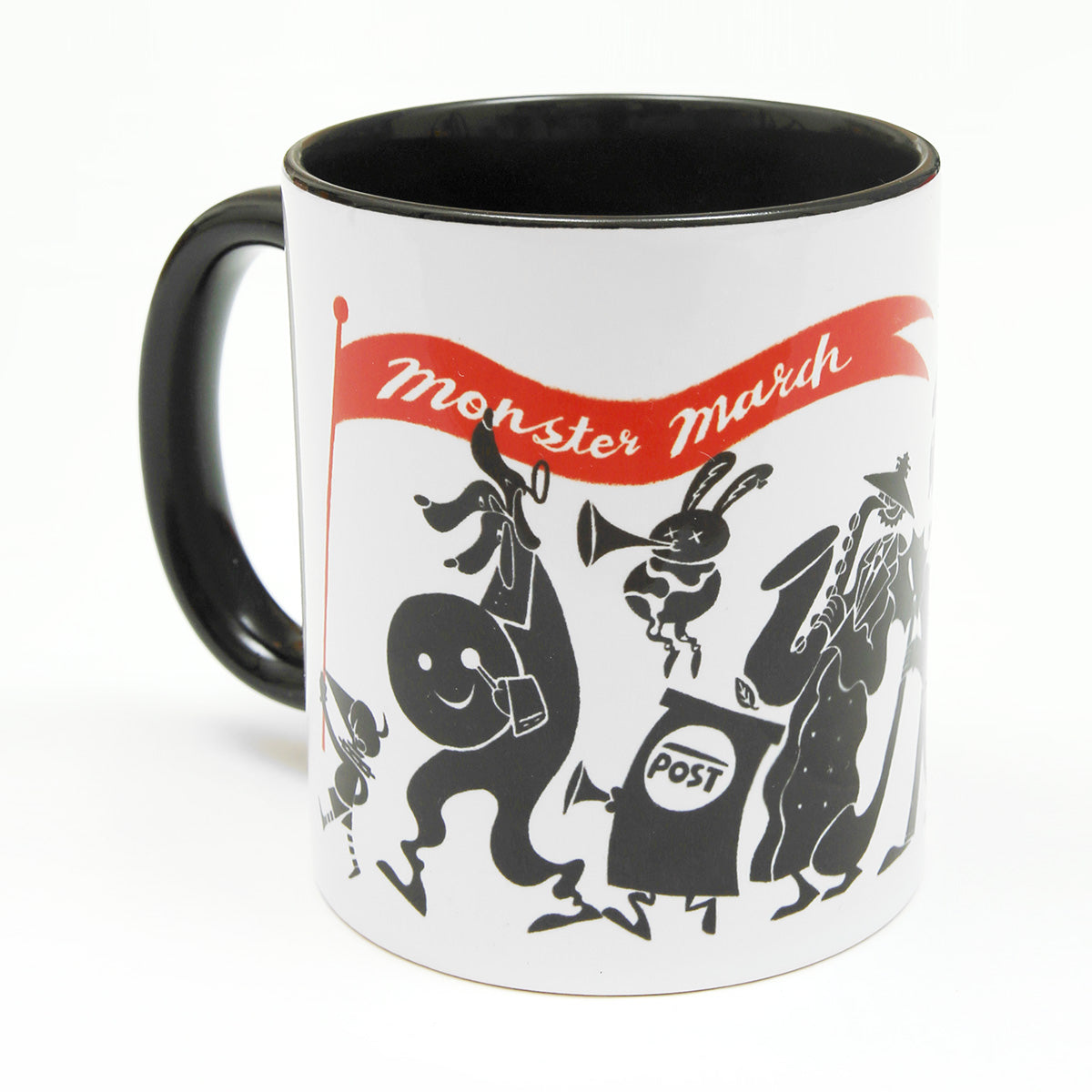 モンスターマーチのマグ