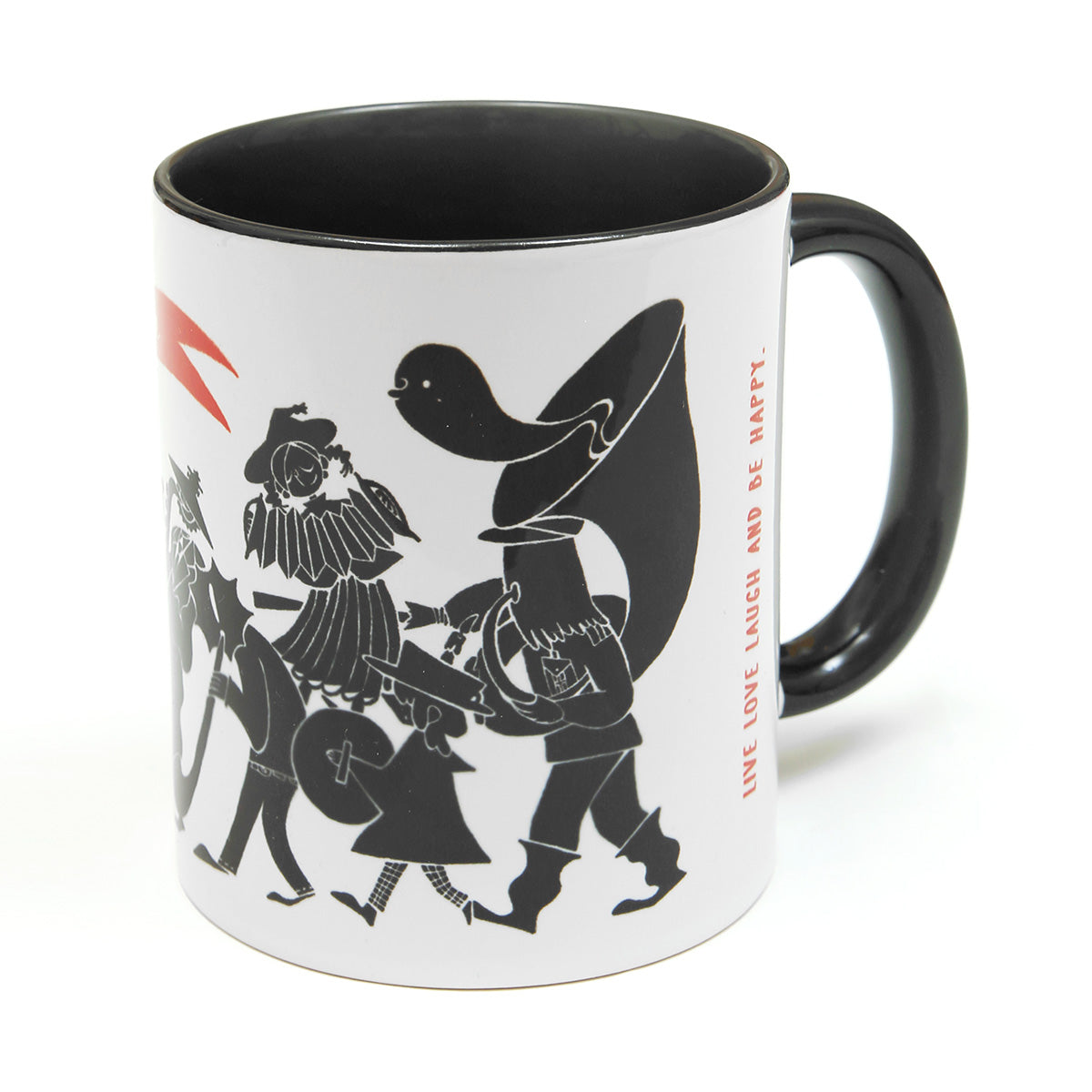 モンスターマーチのマグ