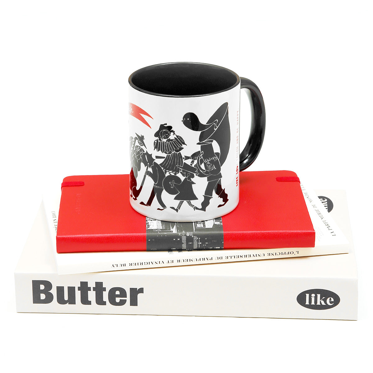 モンスターマーチのマグ