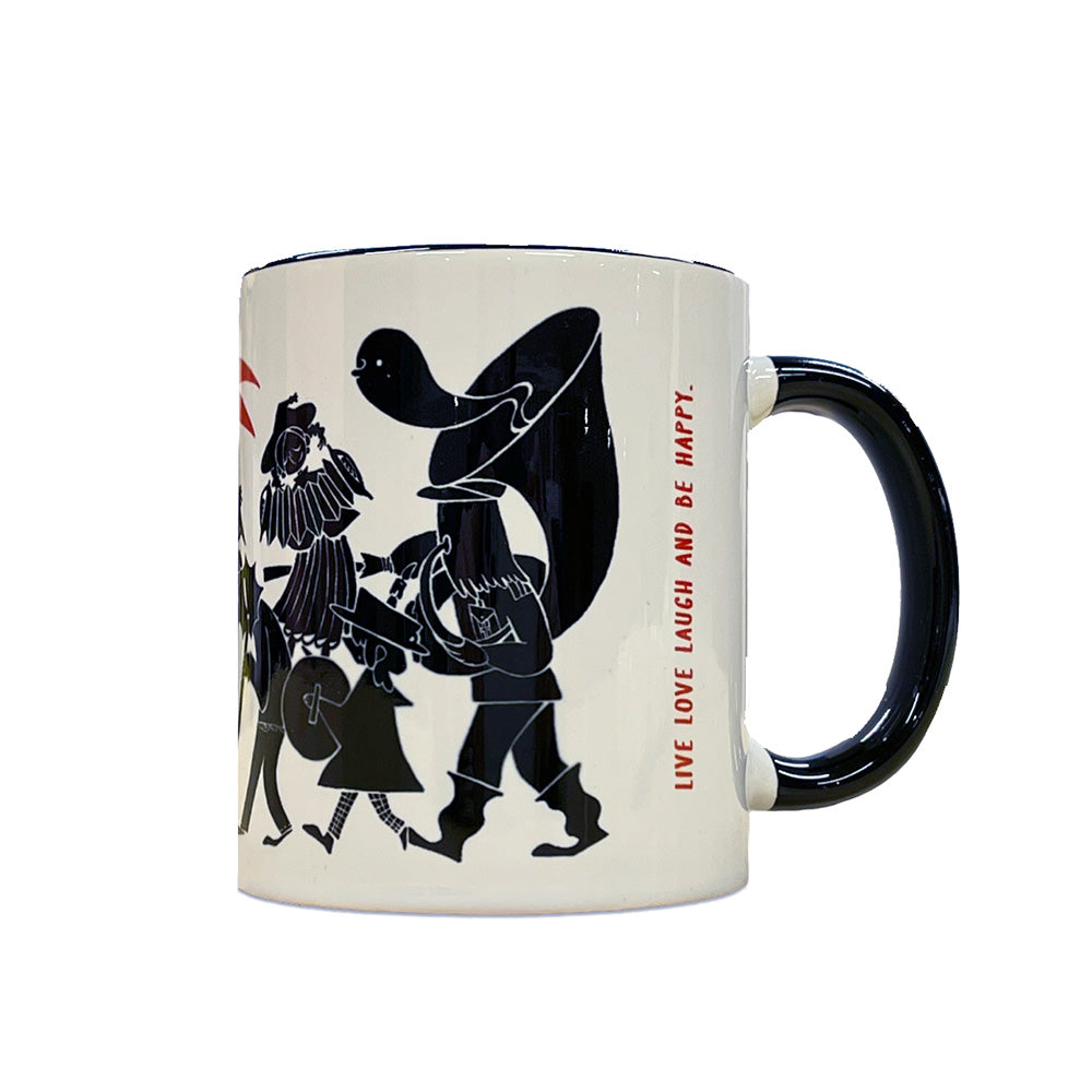 モンスターマーチのマグ