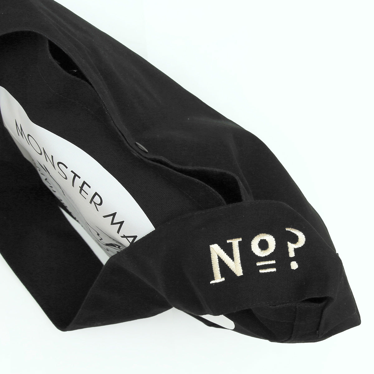 すってんころりんイルの鞄