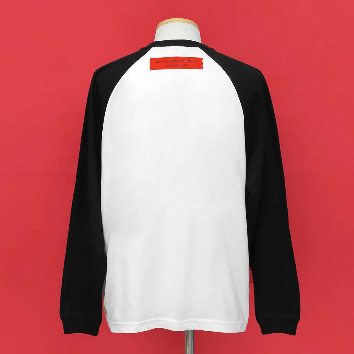 おっちんワワワンの長袖