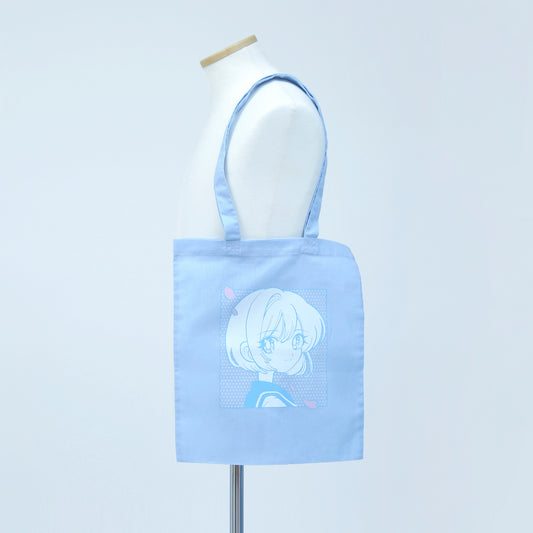 Gペンマリンちゃんトートバッグ