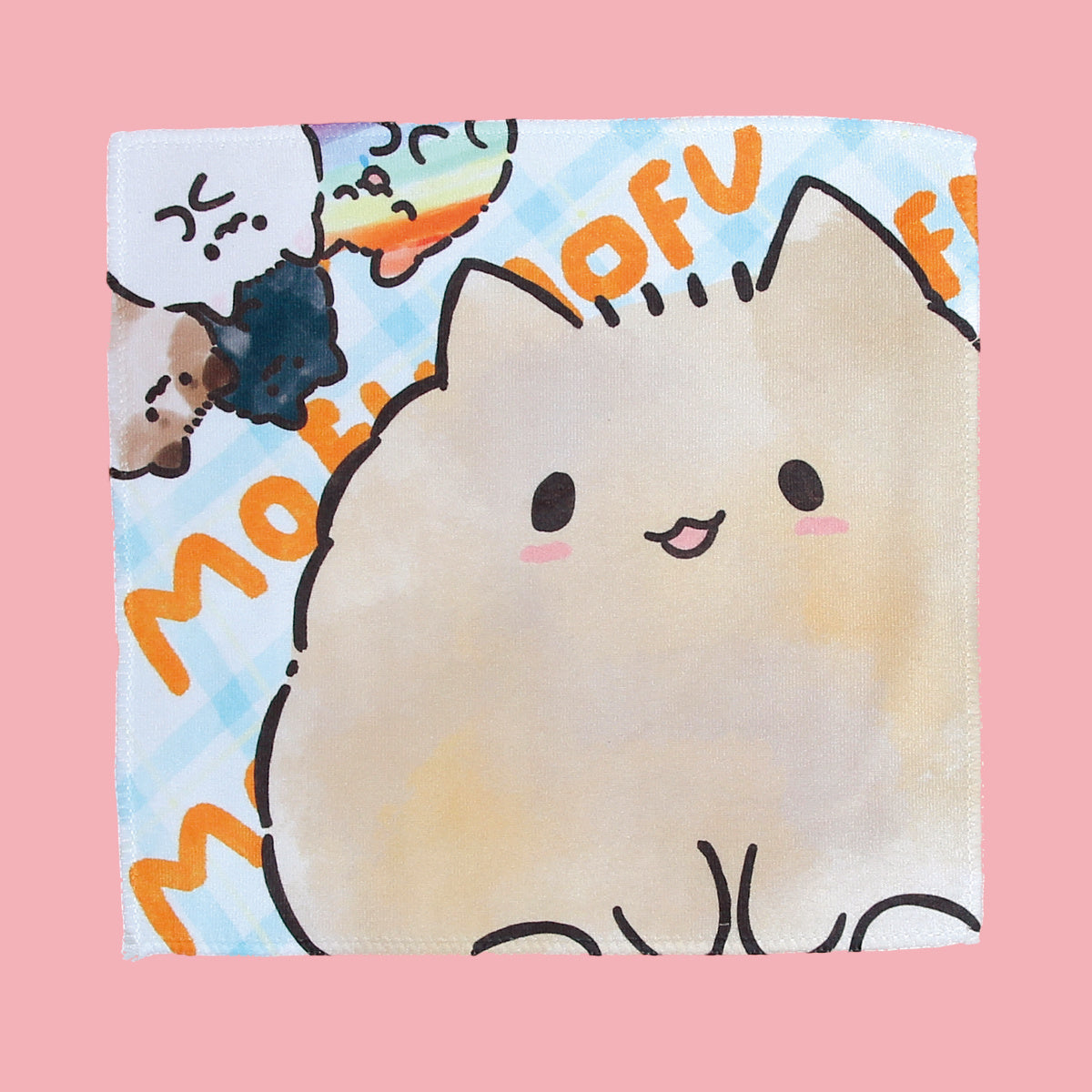 ハンドタオル