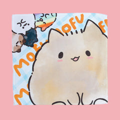ハンドタオル