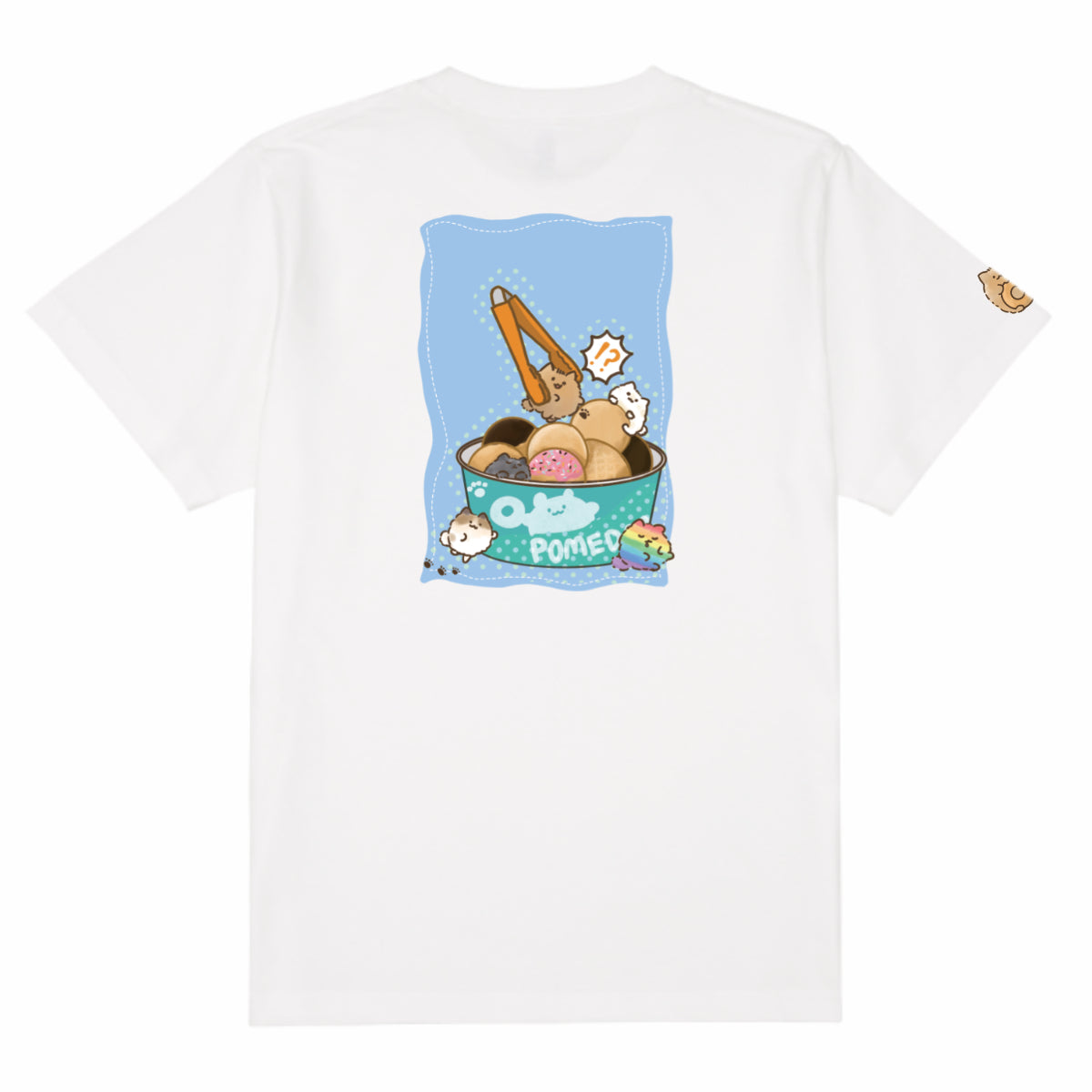 Ｔシャツ