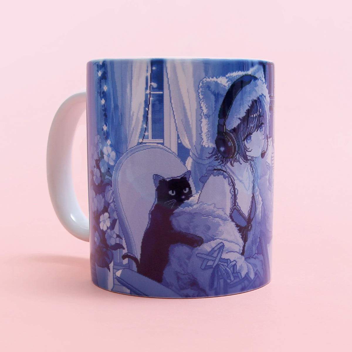 マグカップ