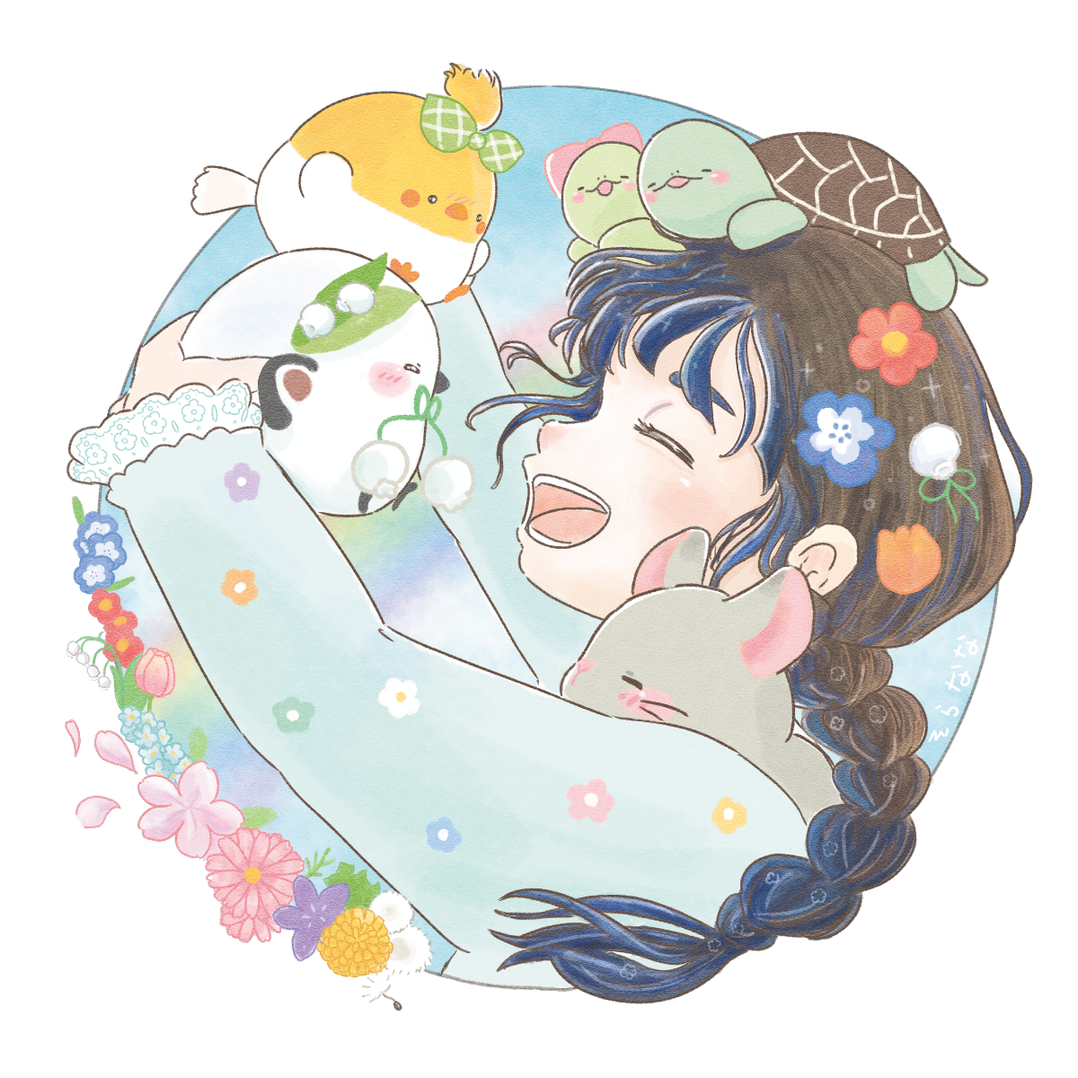クリエイターの画像