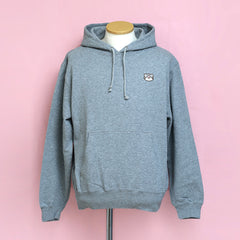 プルパーカー①（マヌルネコ）