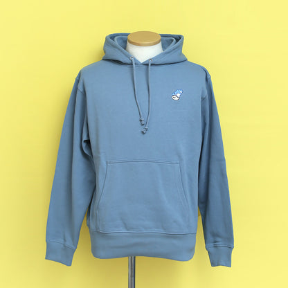 プルパーカー②（サメとくま）