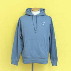 プルパーカー②（サメとくま）