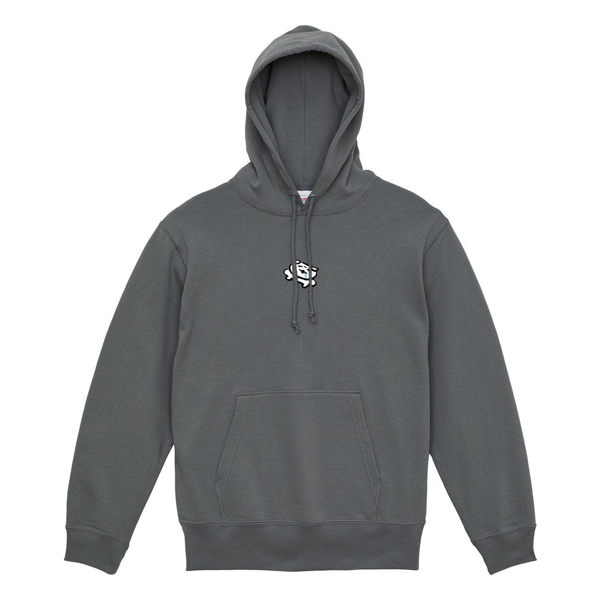 寝ルンヤプルパーカー