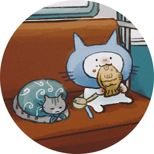 クリエイターの画像